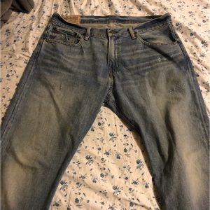 Ralph Lauren jeans
